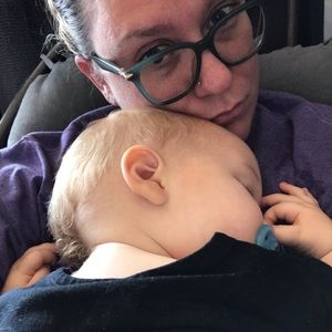 Meet your Posher, Alicia